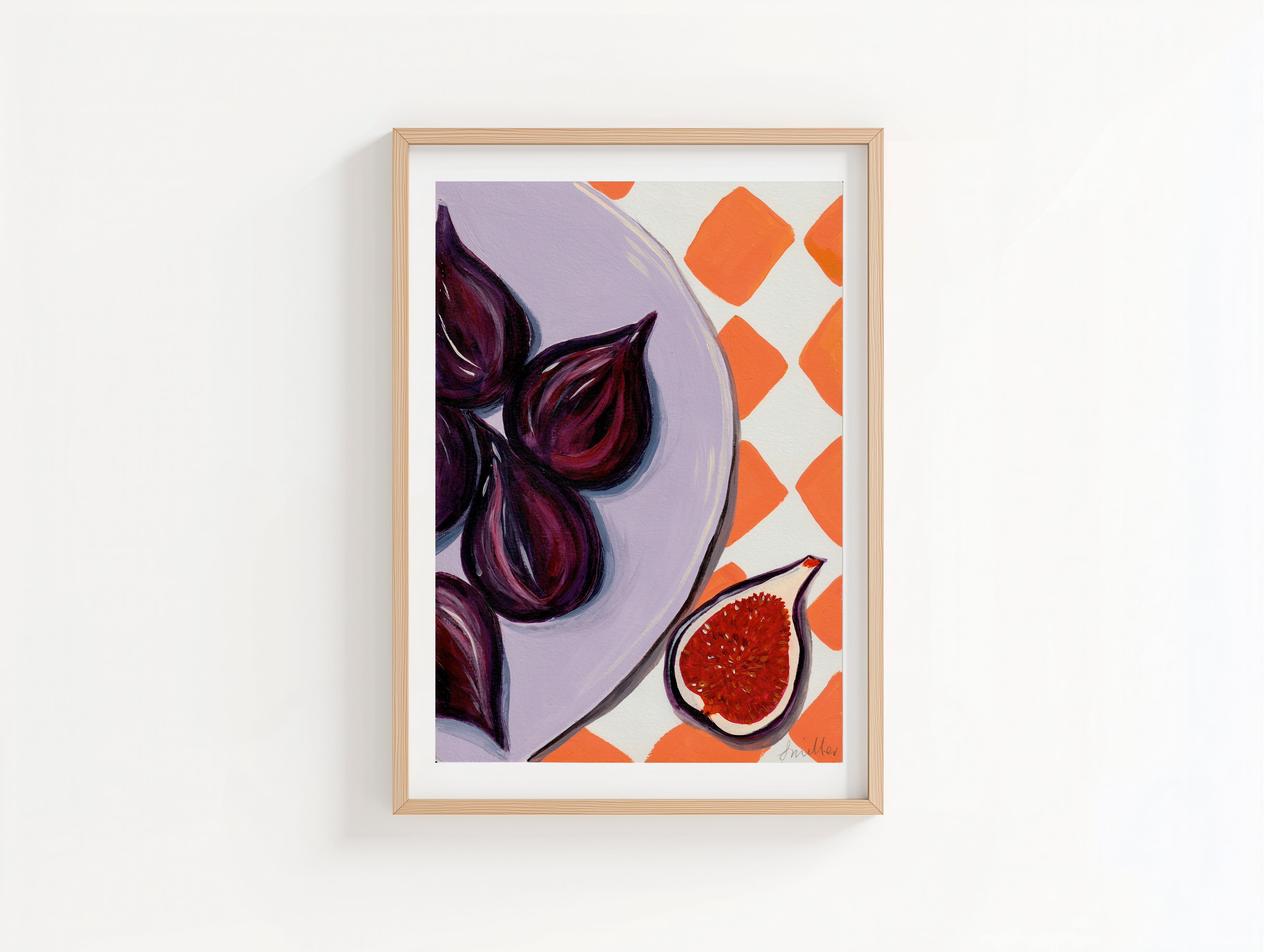 First of the figs print