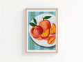 Perfect Peaches
